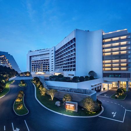 Ananti At Busan Cove Exterior photo