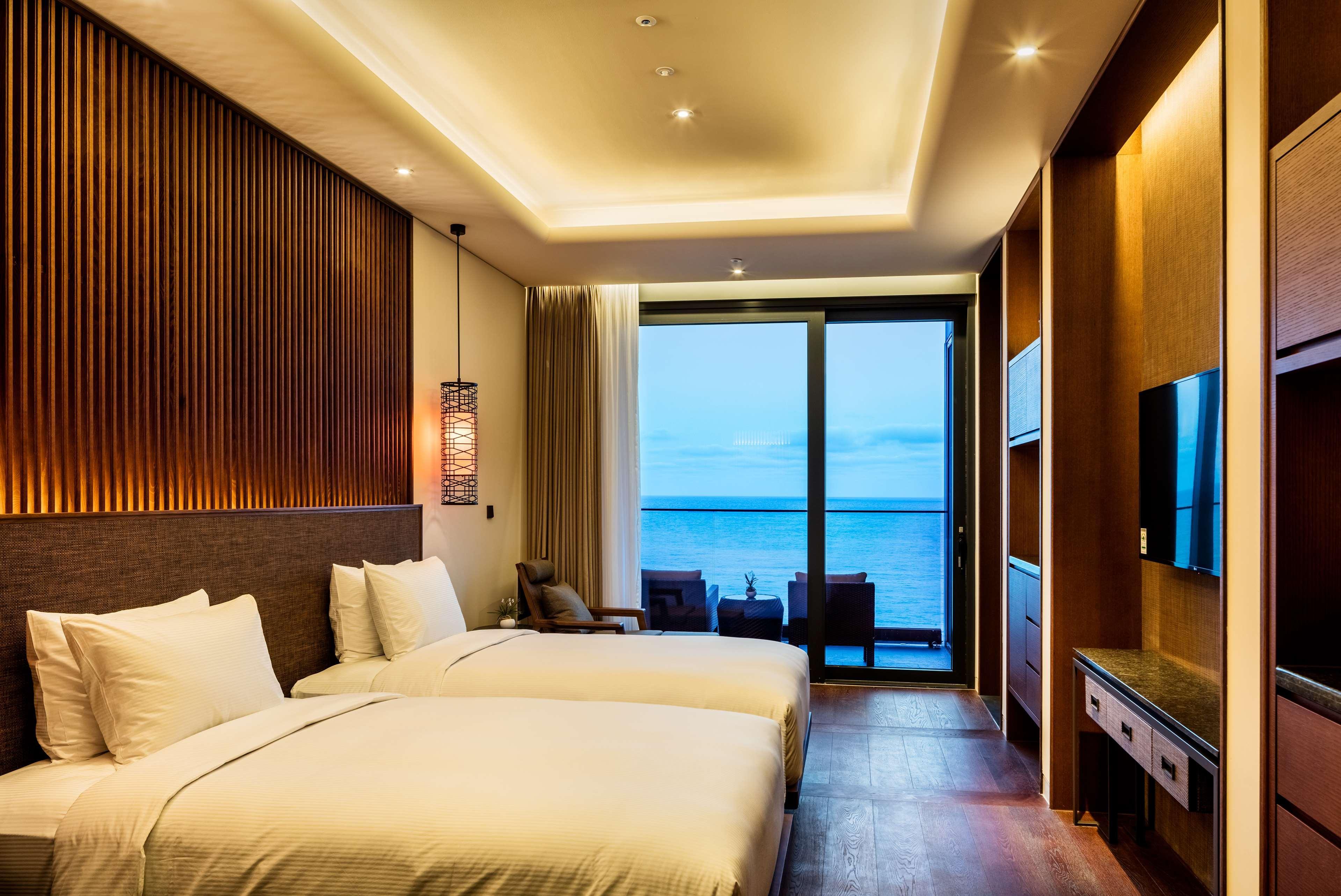 Ananti At Busan Cove Exterior photo