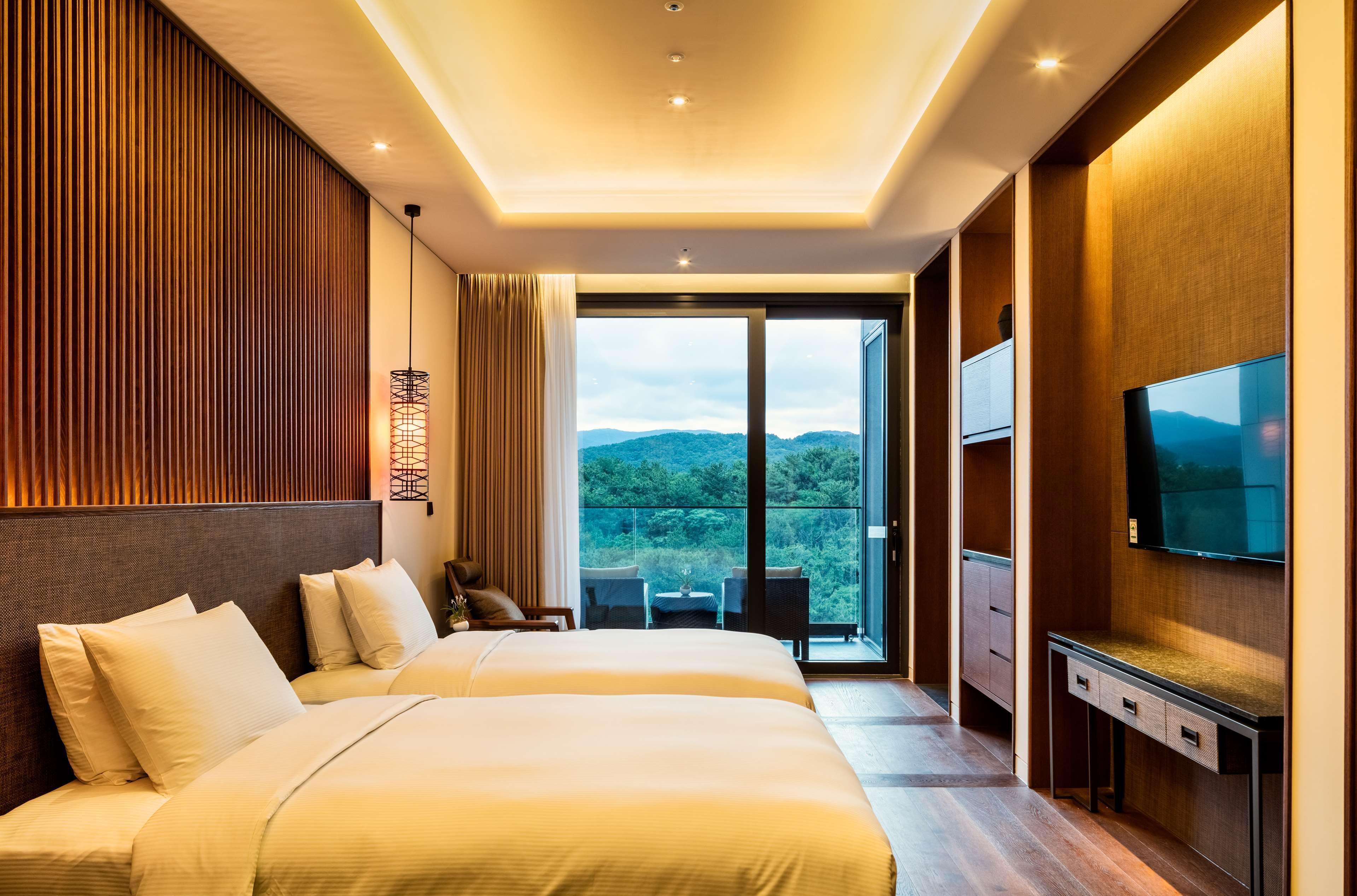 Ananti At Busan Cove Exterior photo
