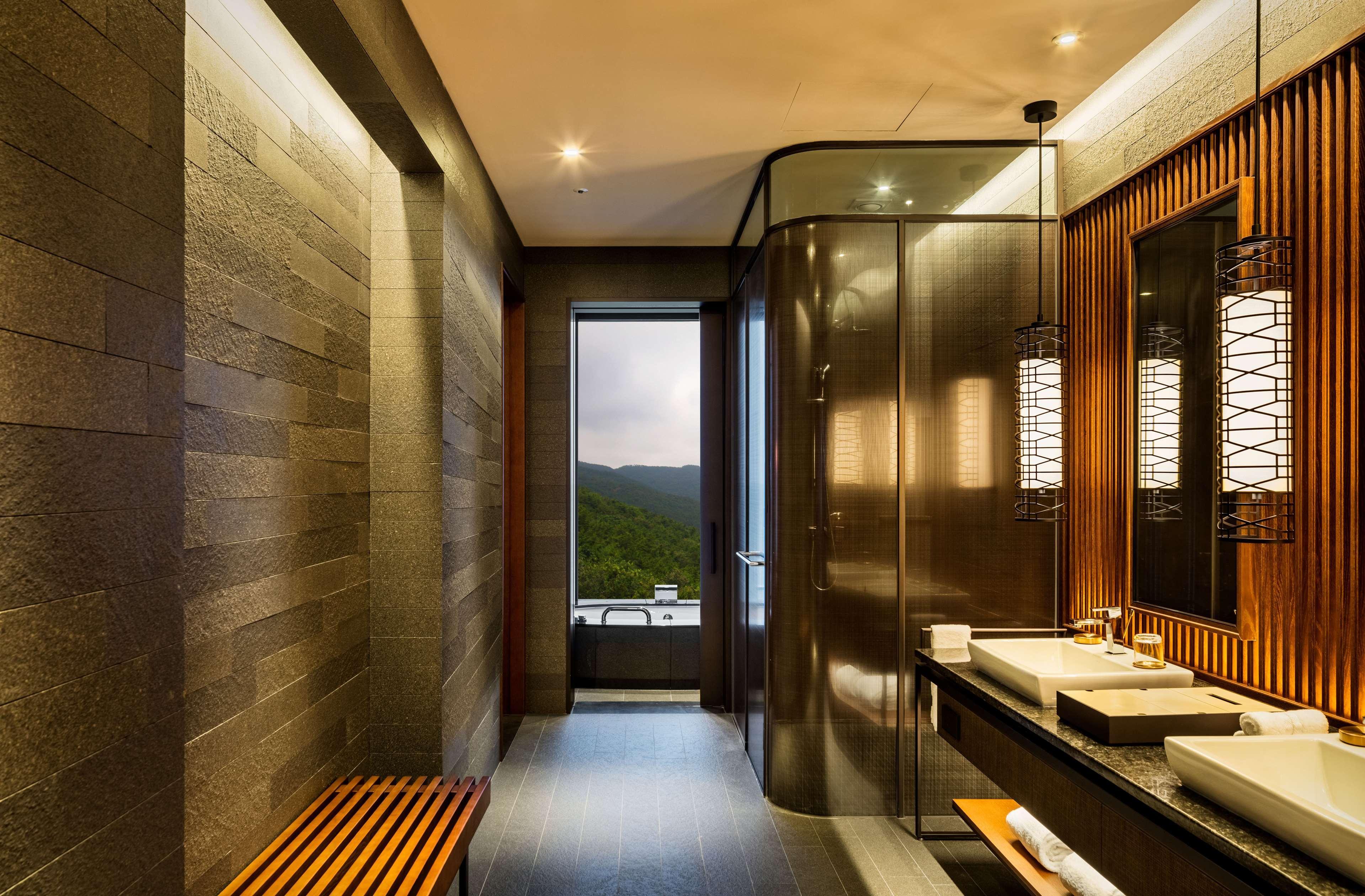 Ananti At Busan Cove Exterior photo