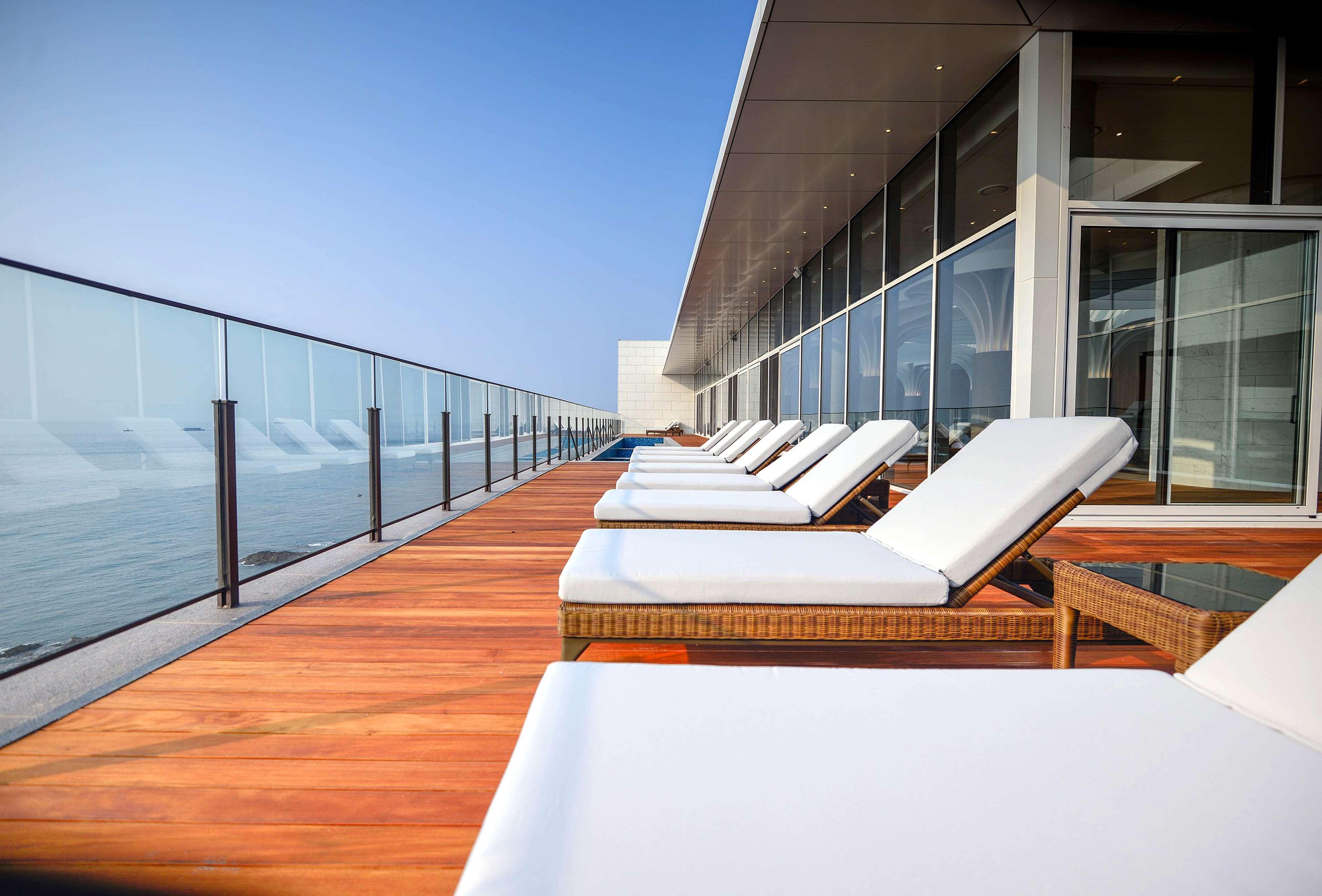 Ananti At Busan Cove Exterior photo