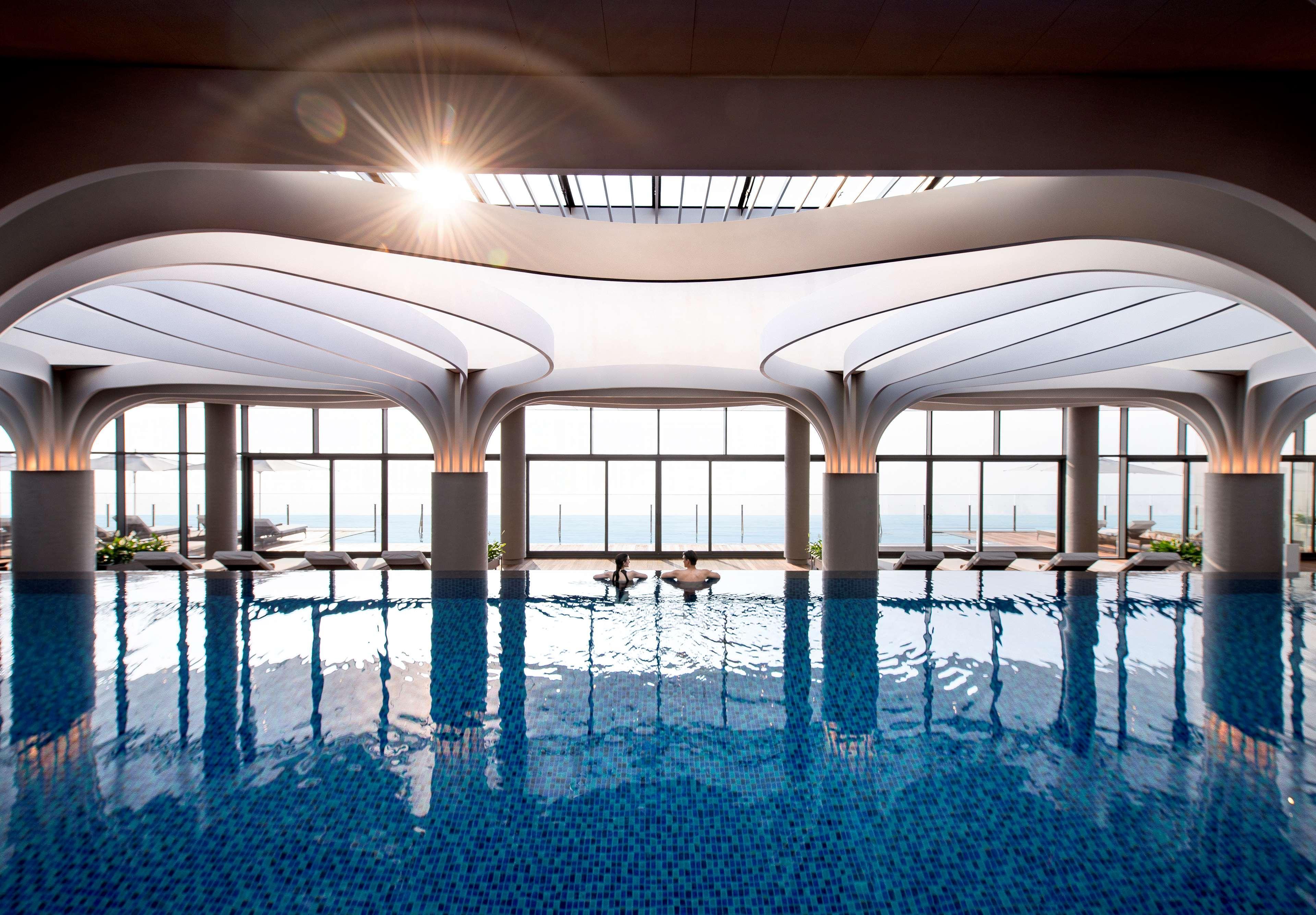 Ananti At Busan Cove Exterior photo