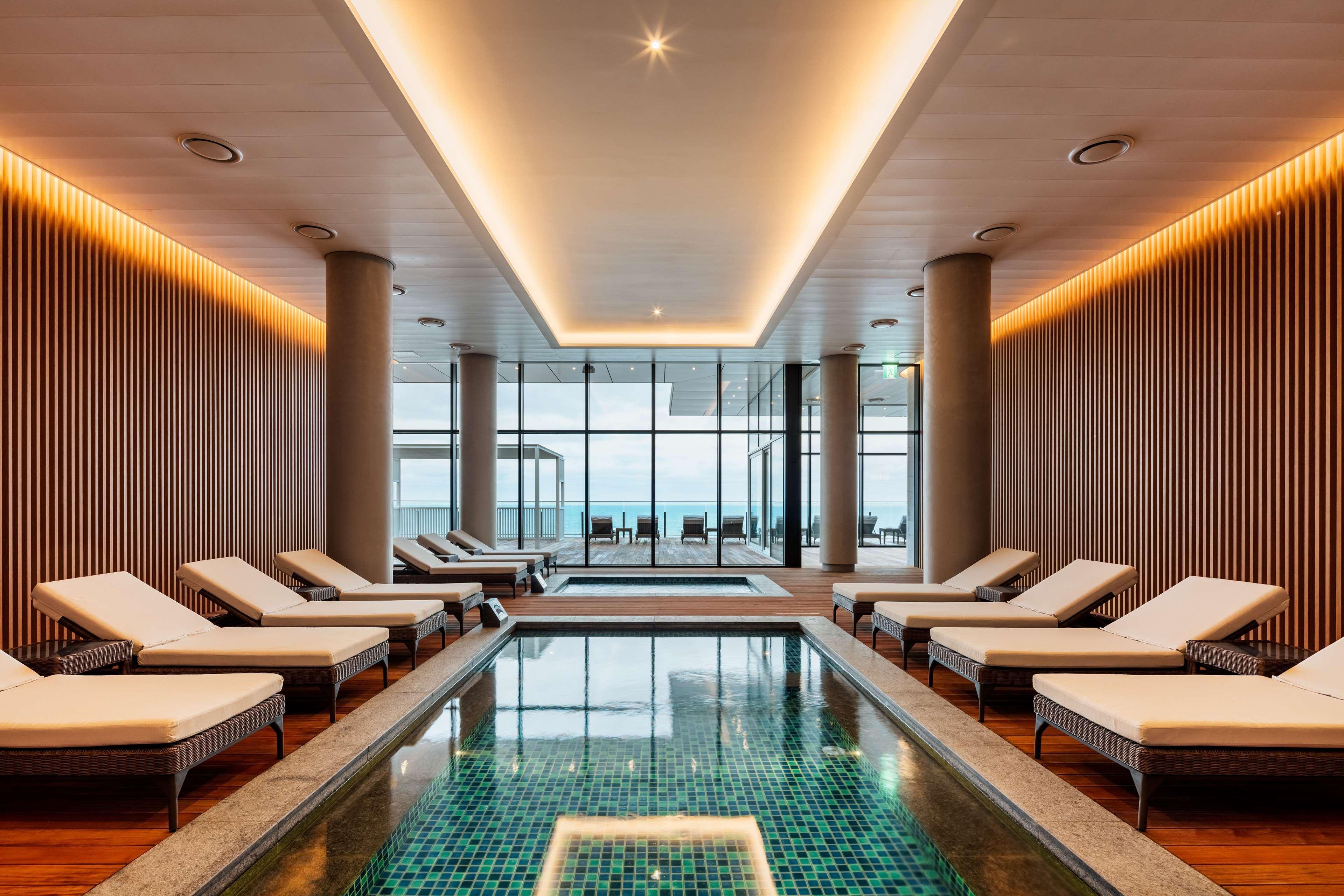 Ananti At Busan Cove Exterior photo