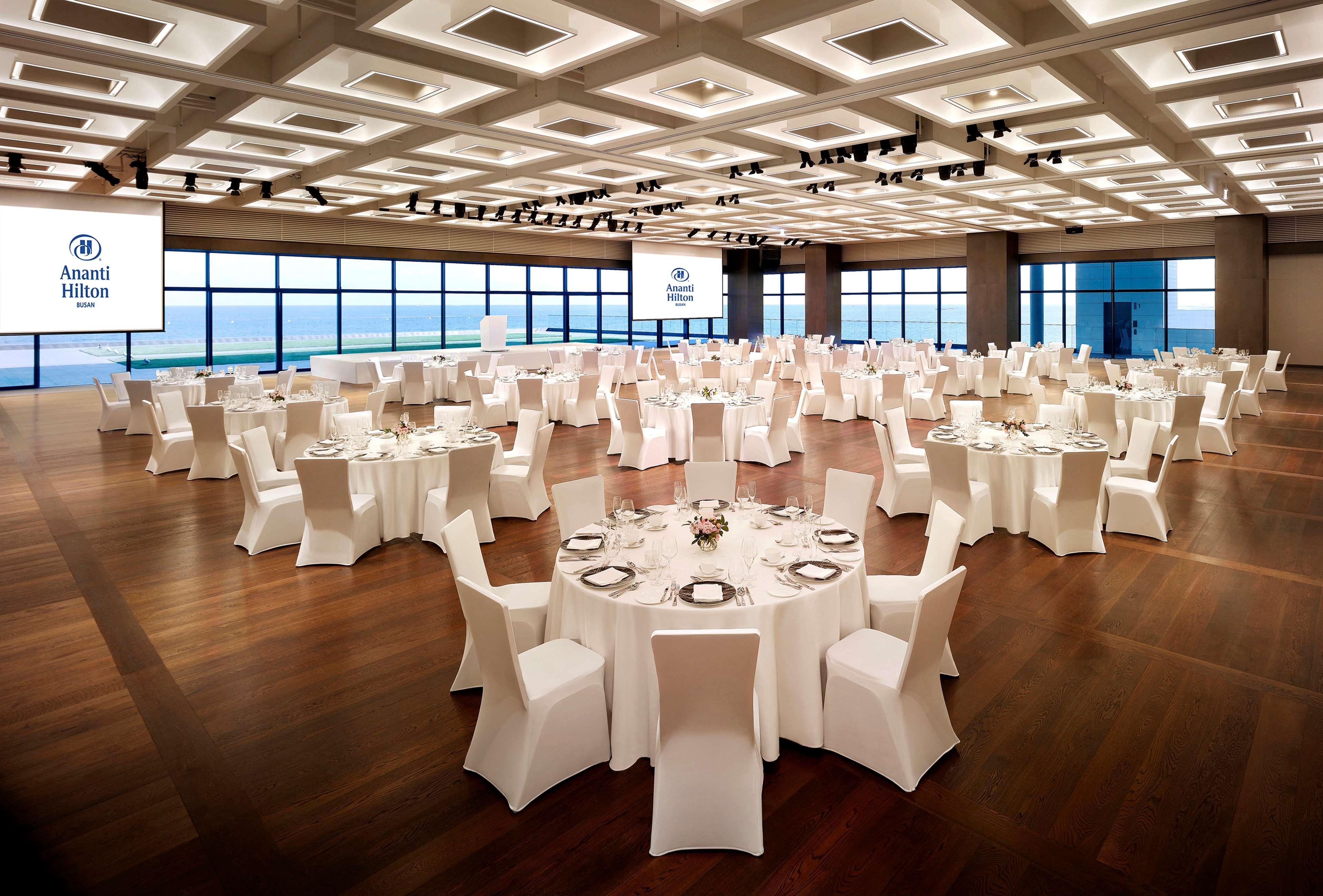 Ananti At Busan Cove Exterior photo