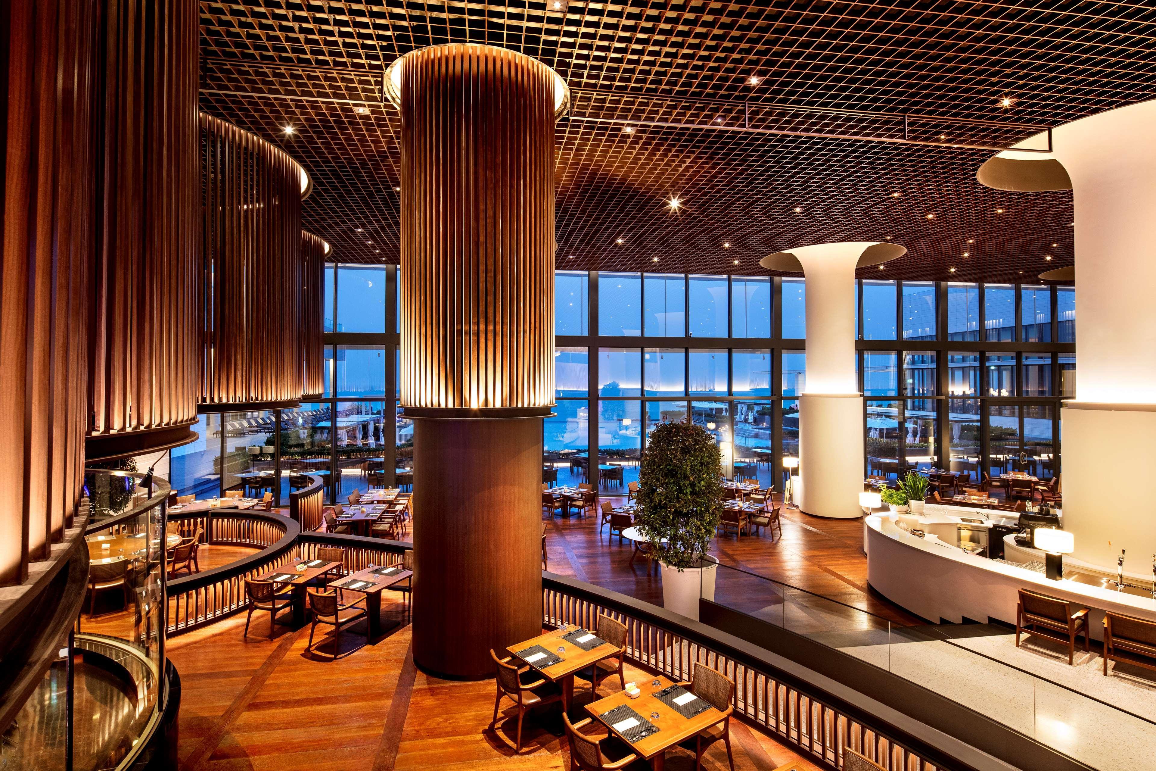 Ananti At Busan Cove Exterior photo