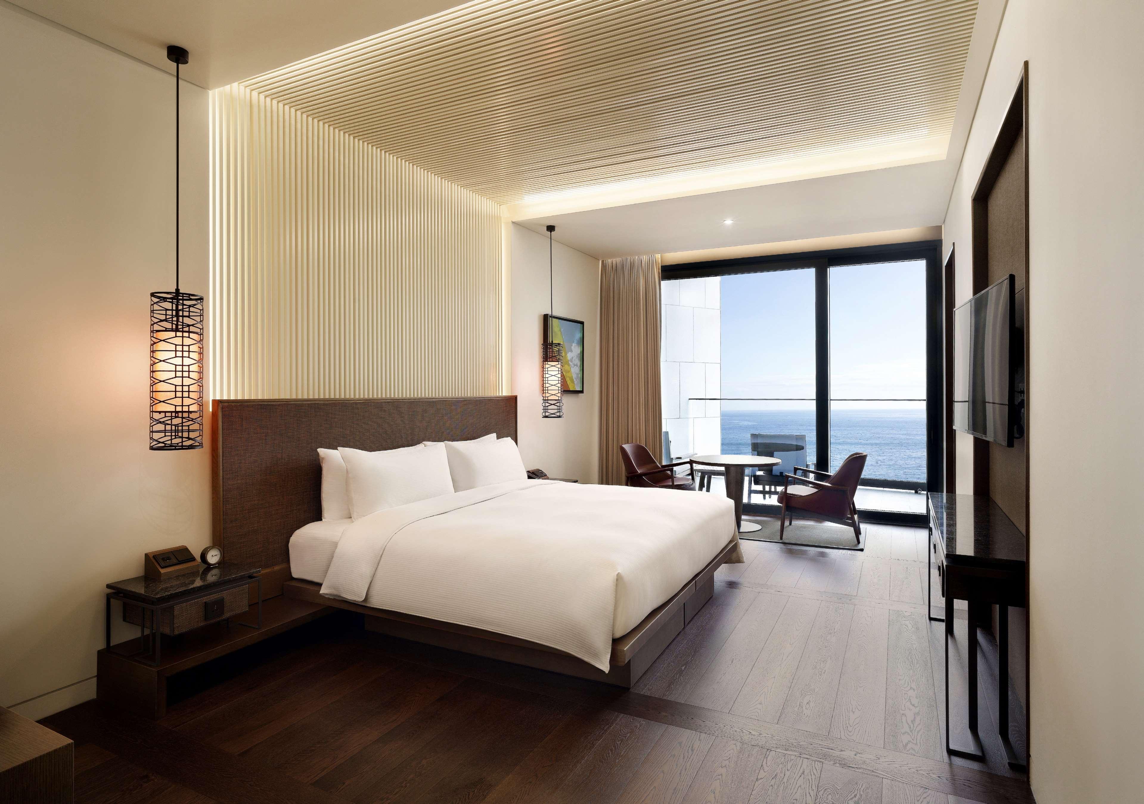 Ananti At Busan Cove Exterior photo