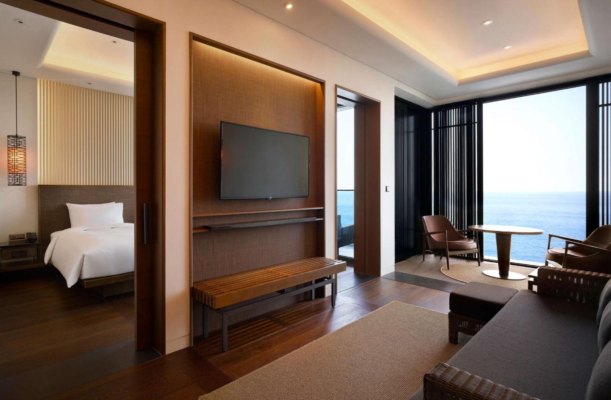 Ananti At Busan Cove Exterior photo