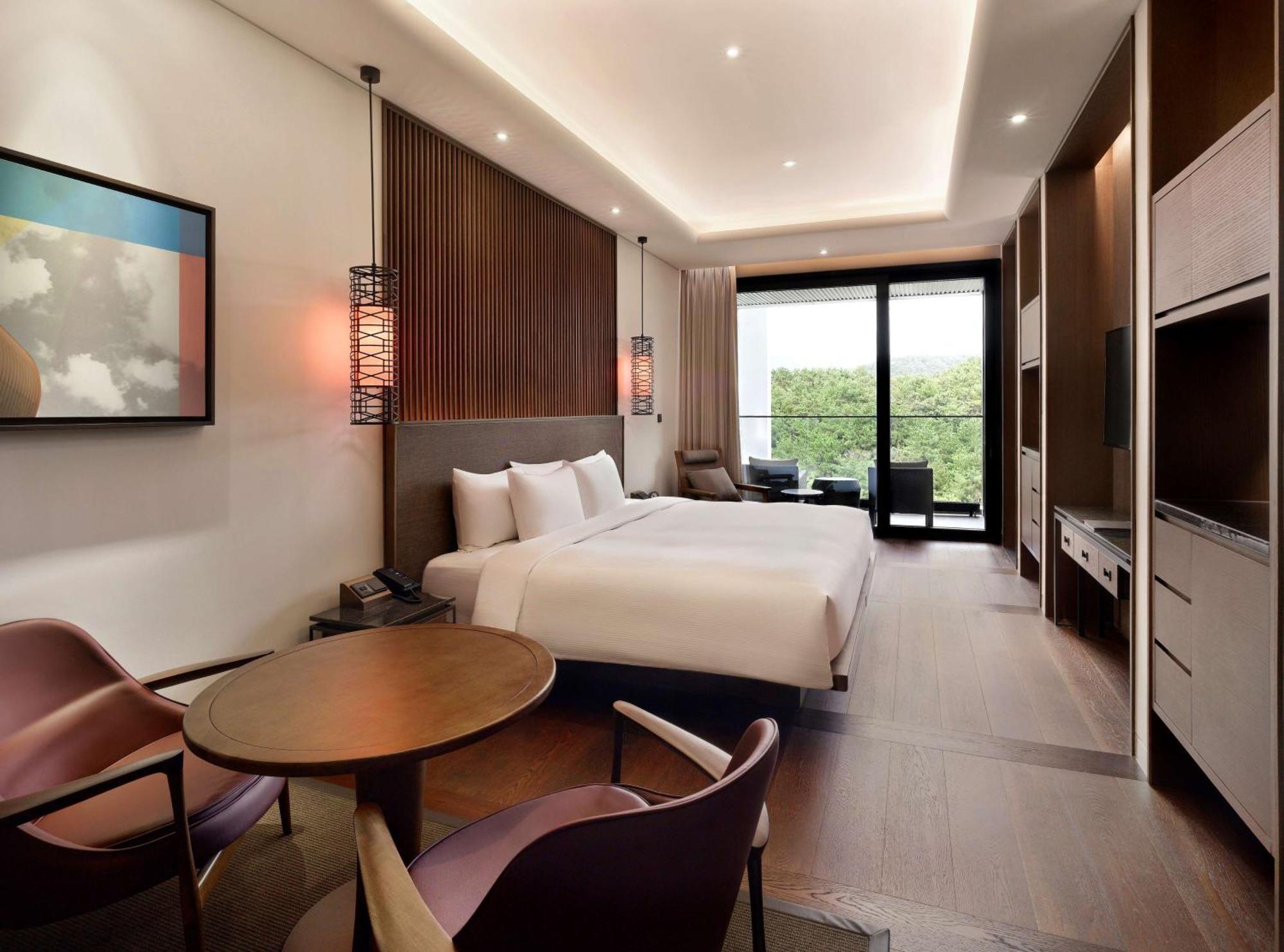 Ananti At Busan Cove Exterior photo