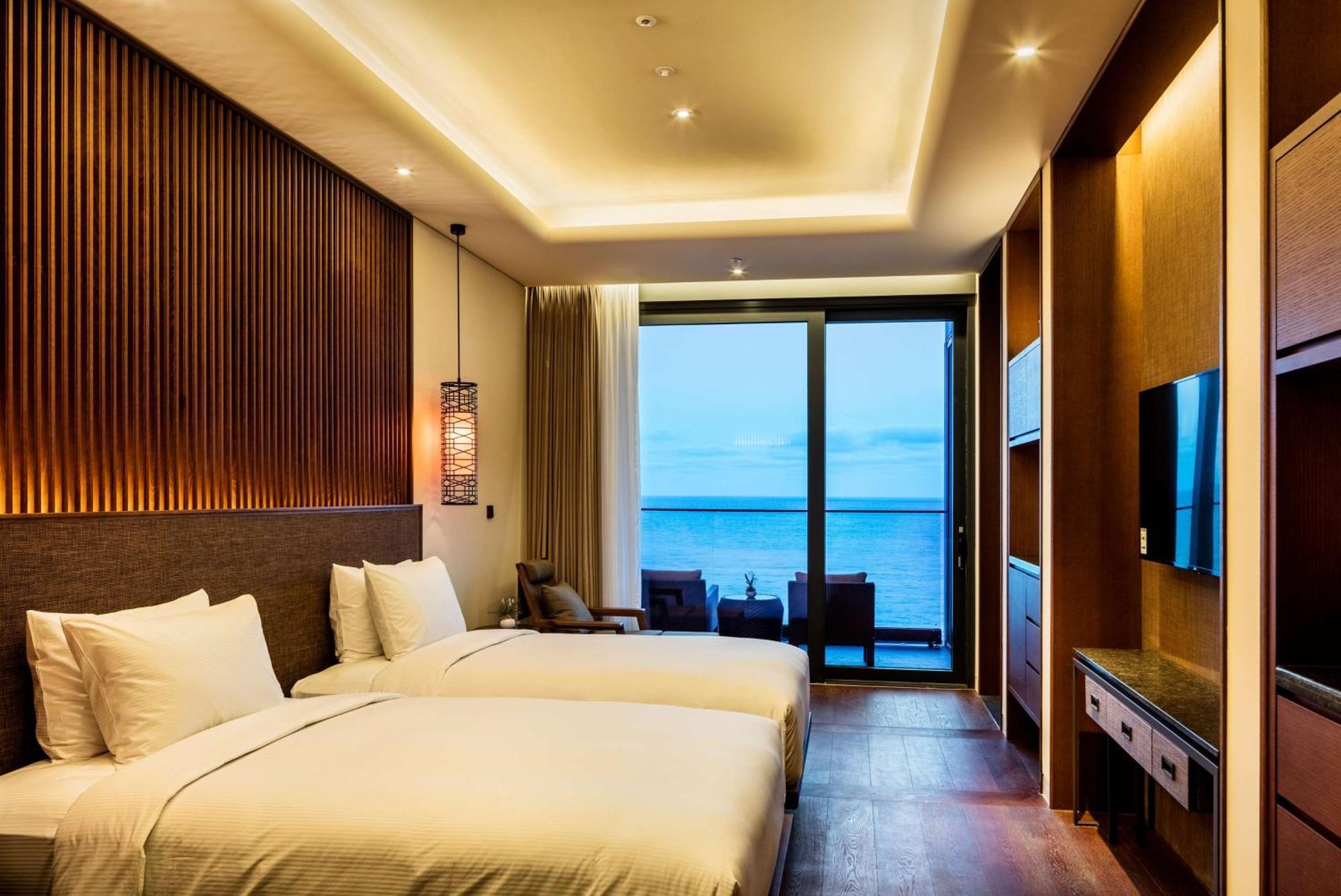 Ananti At Busan Cove Exterior photo