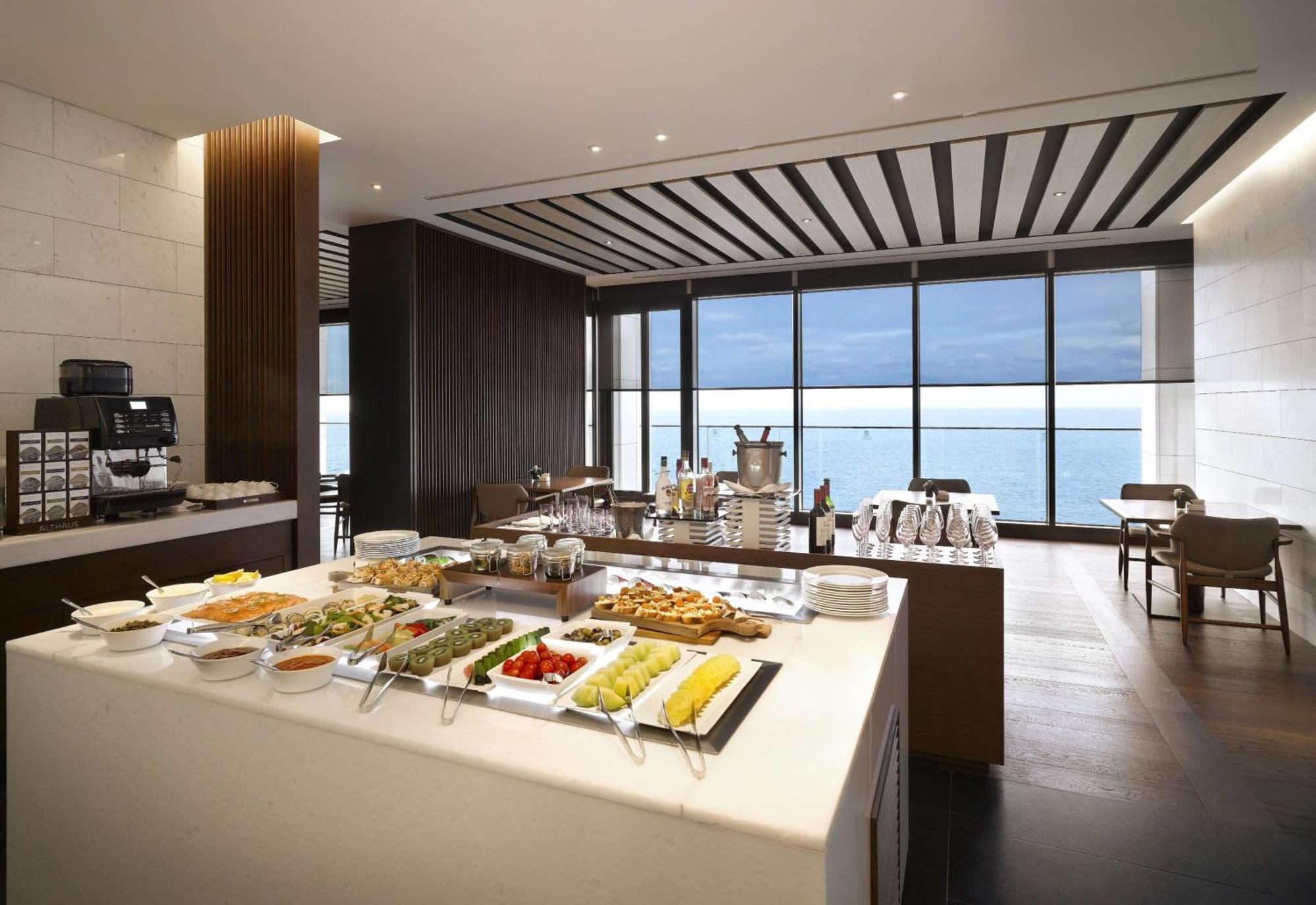 Ananti At Busan Cove Exterior photo