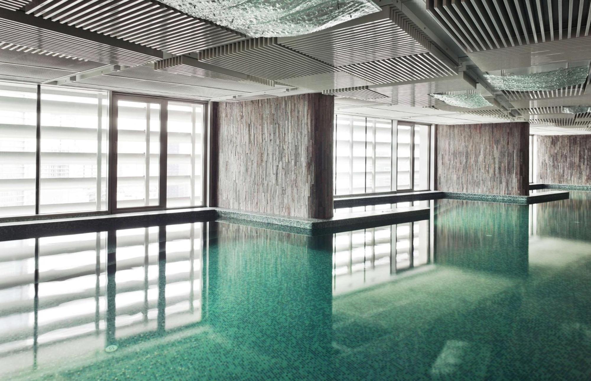 Ananti At Busan Cove Exterior photo