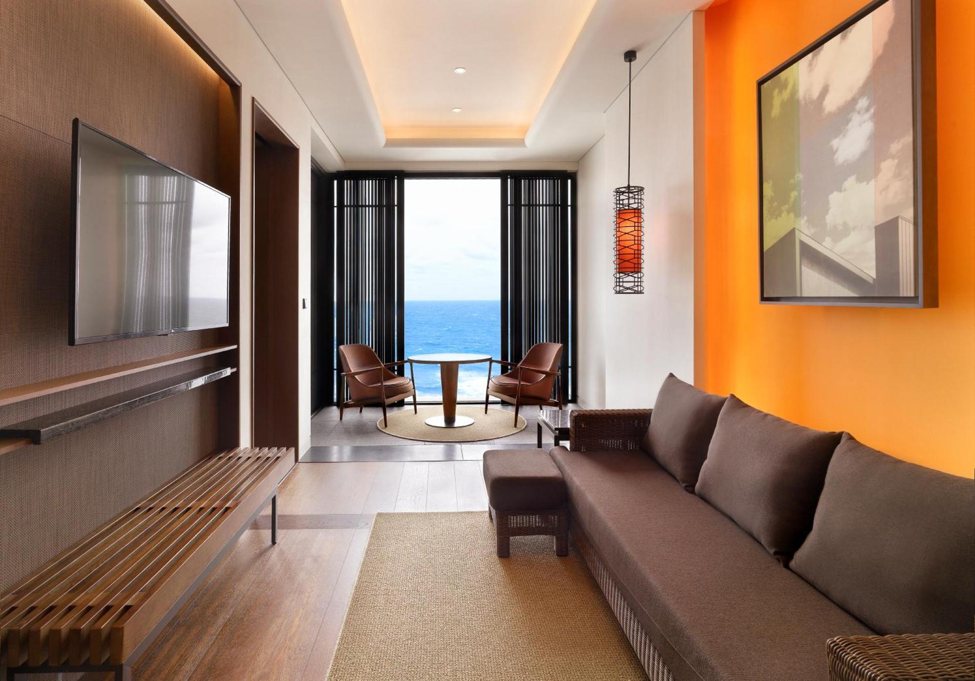 Ananti At Busan Cove Exterior photo