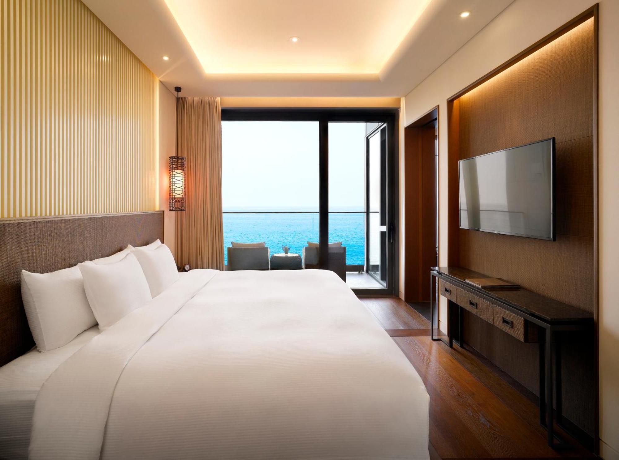 Ananti At Busan Cove Exterior photo