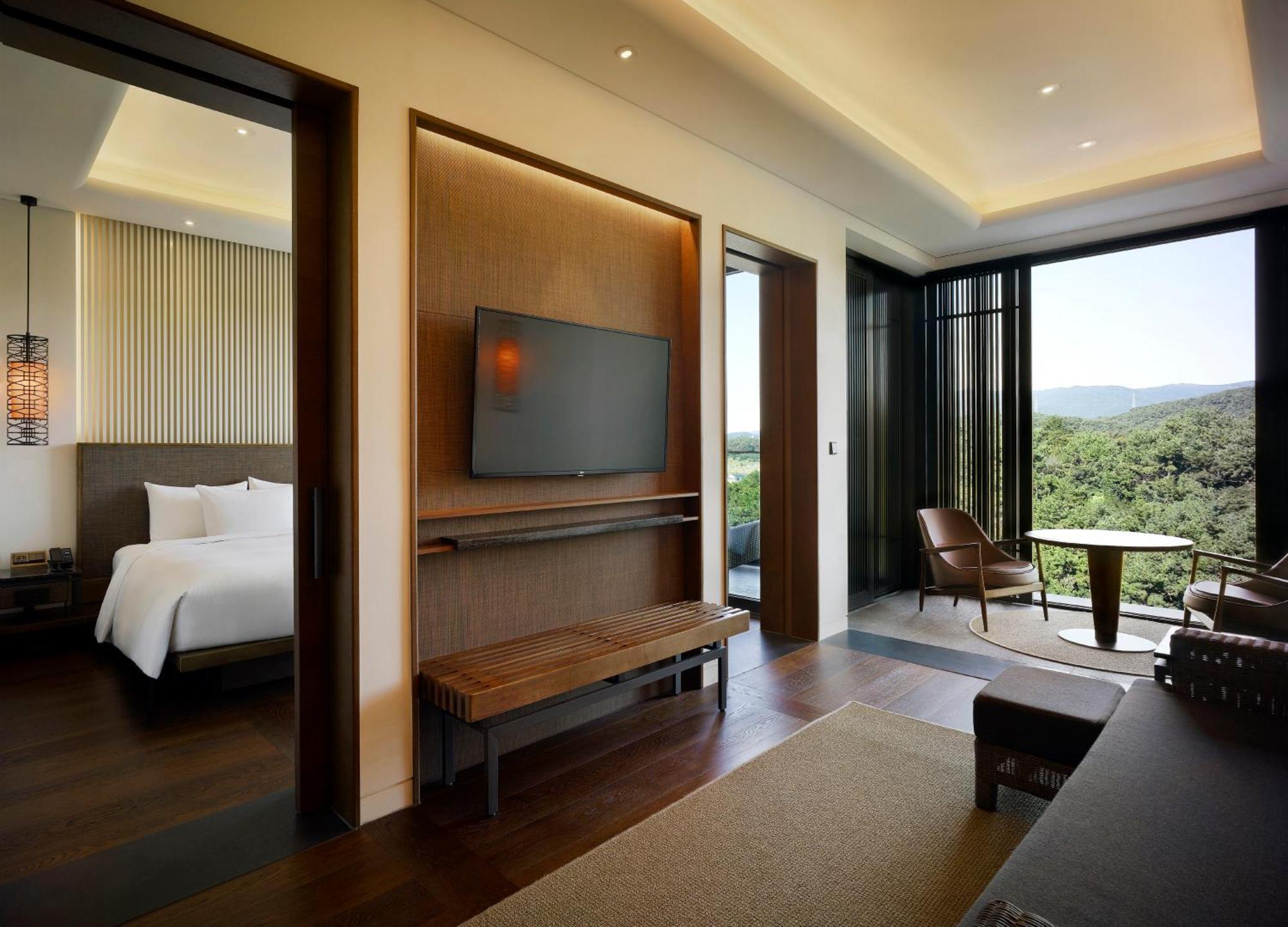 Ananti At Busan Cove Exterior photo