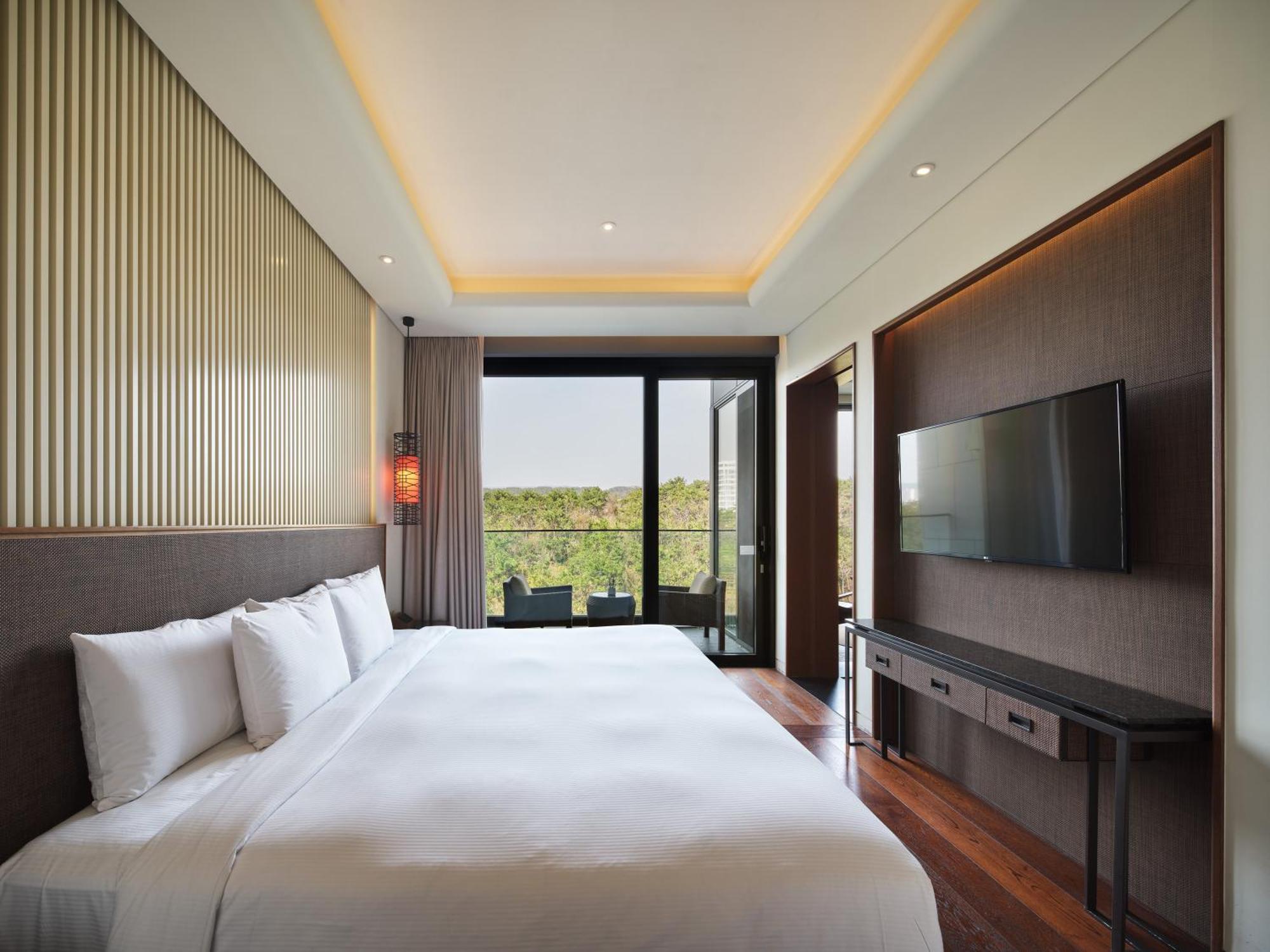 Ananti At Busan Cove Exterior photo