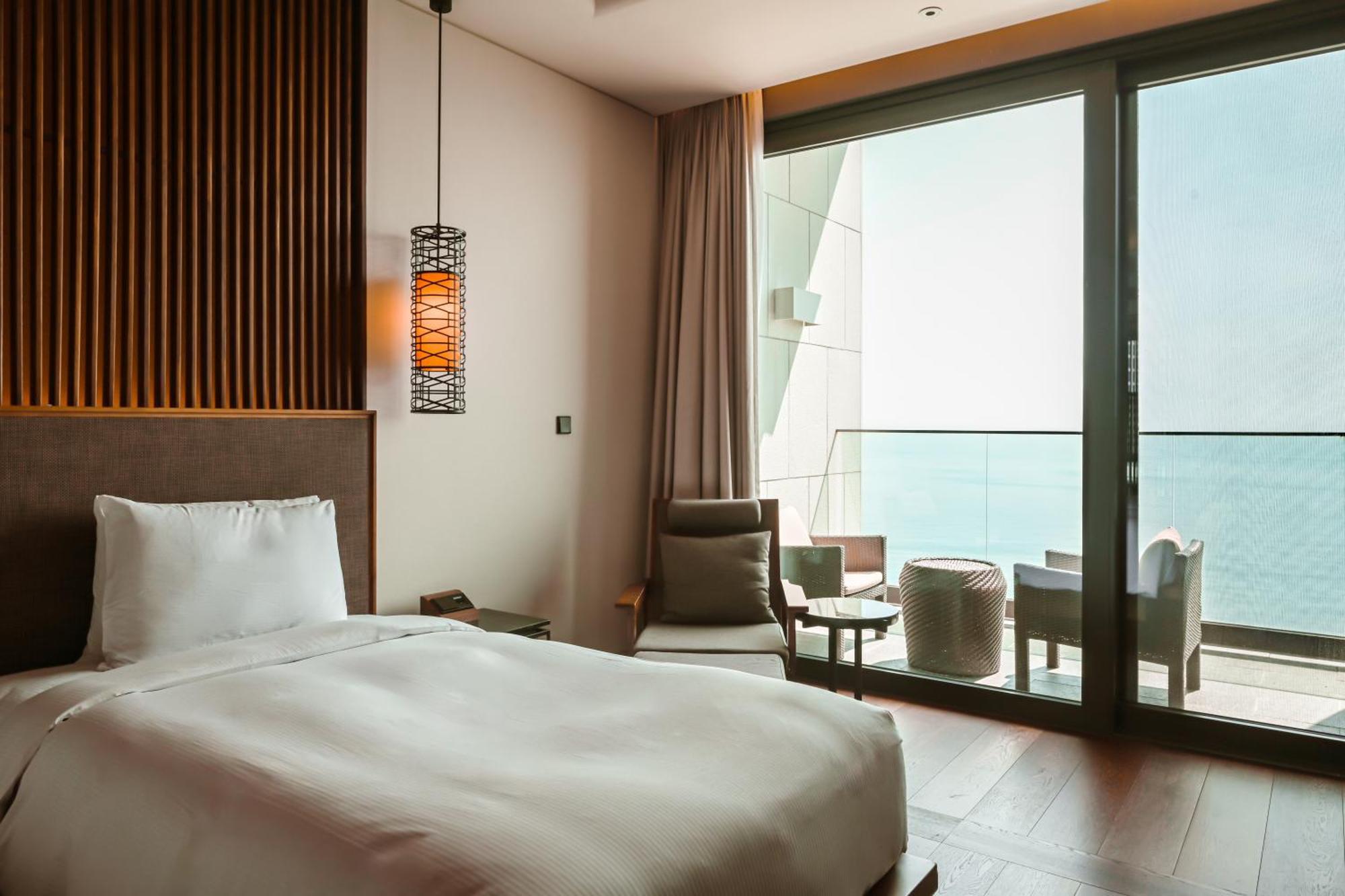 Ananti At Busan Cove Exterior photo