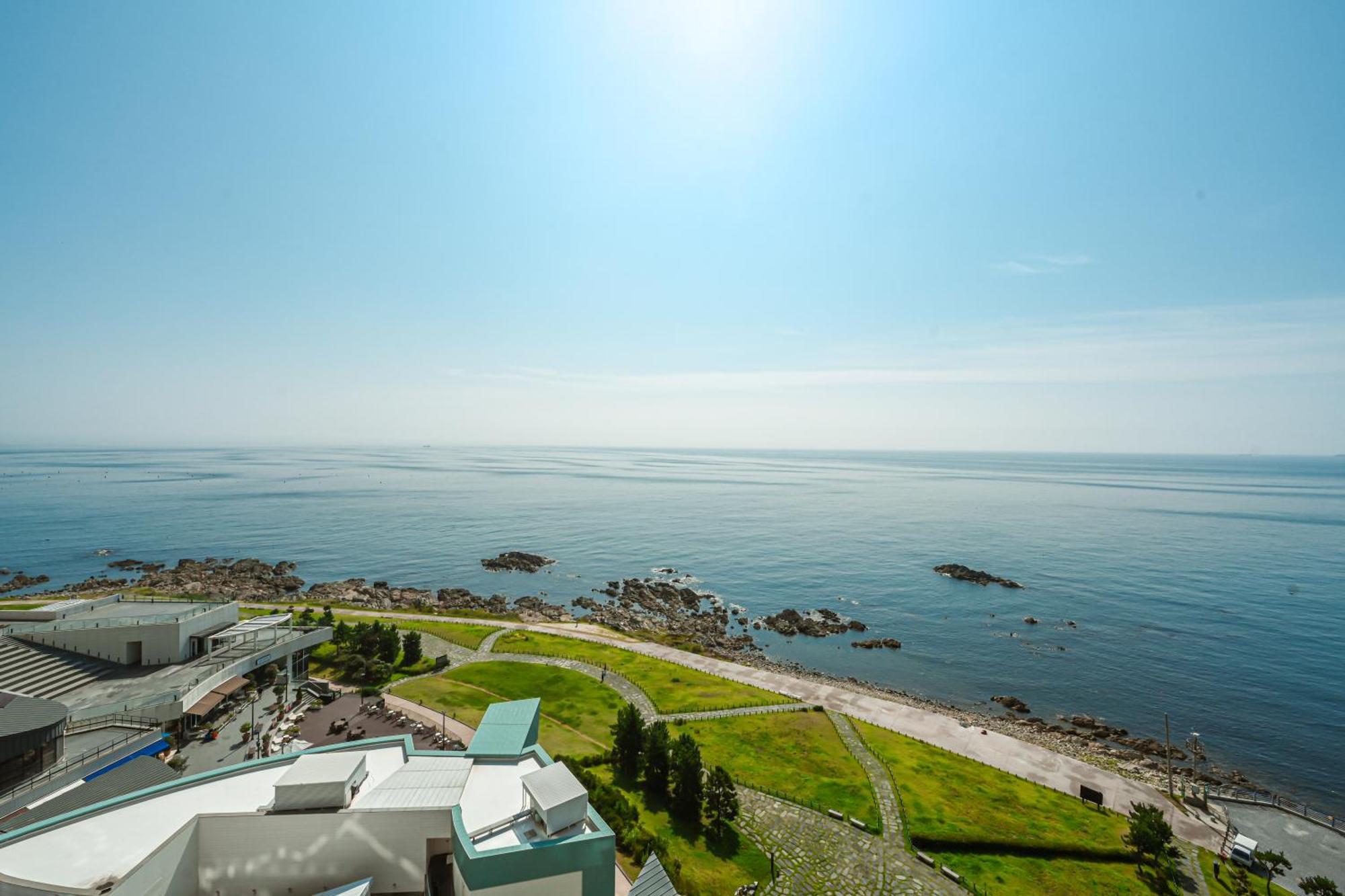 Ananti At Busan Cove Exterior photo