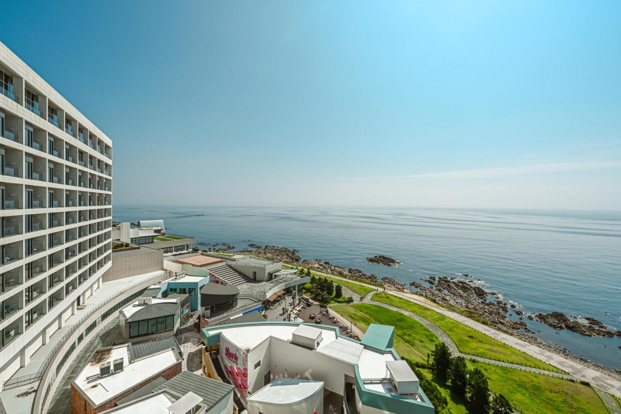 Ananti At Busan Cove Exterior photo