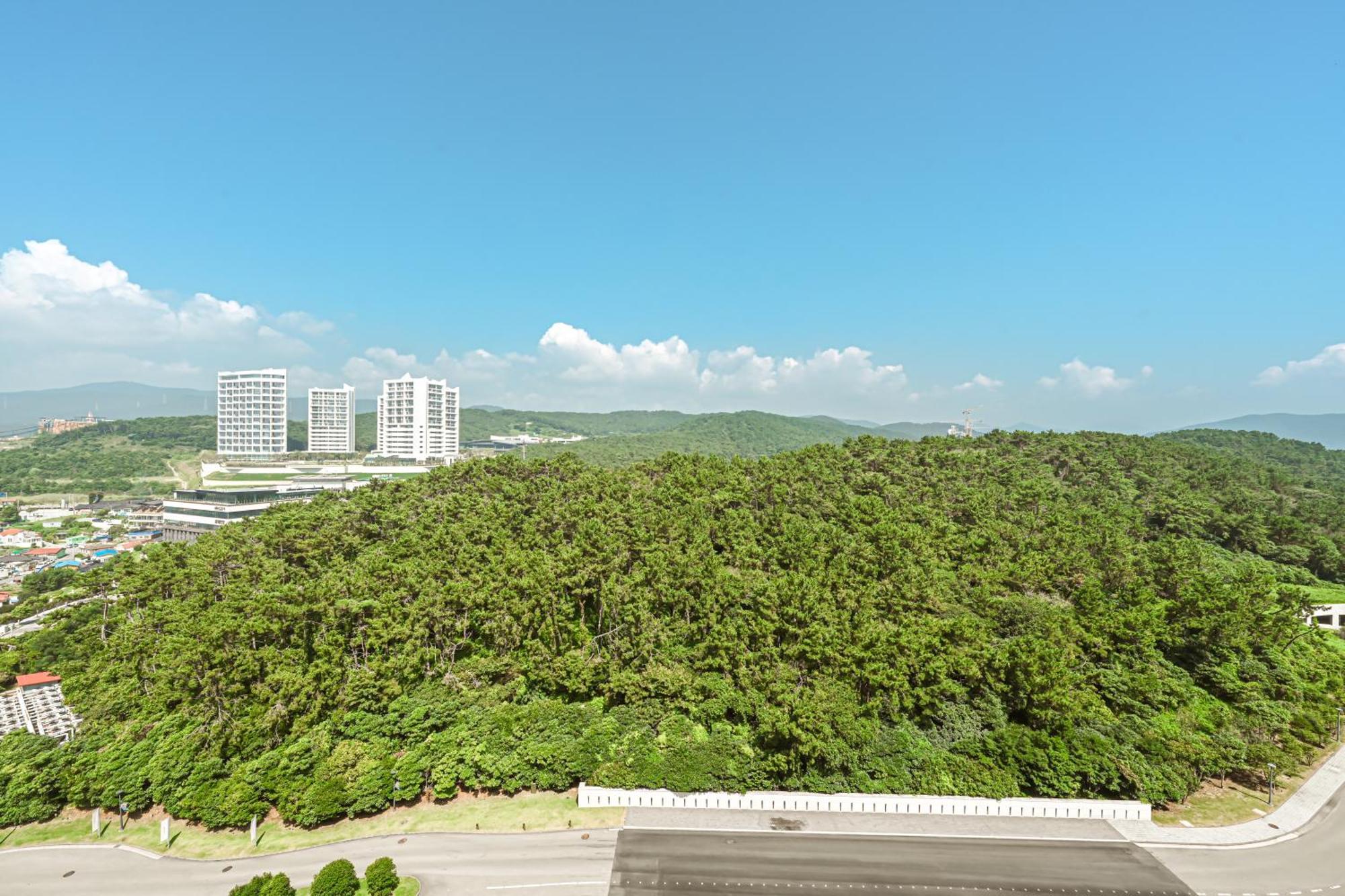 Ananti At Busan Cove Exterior photo