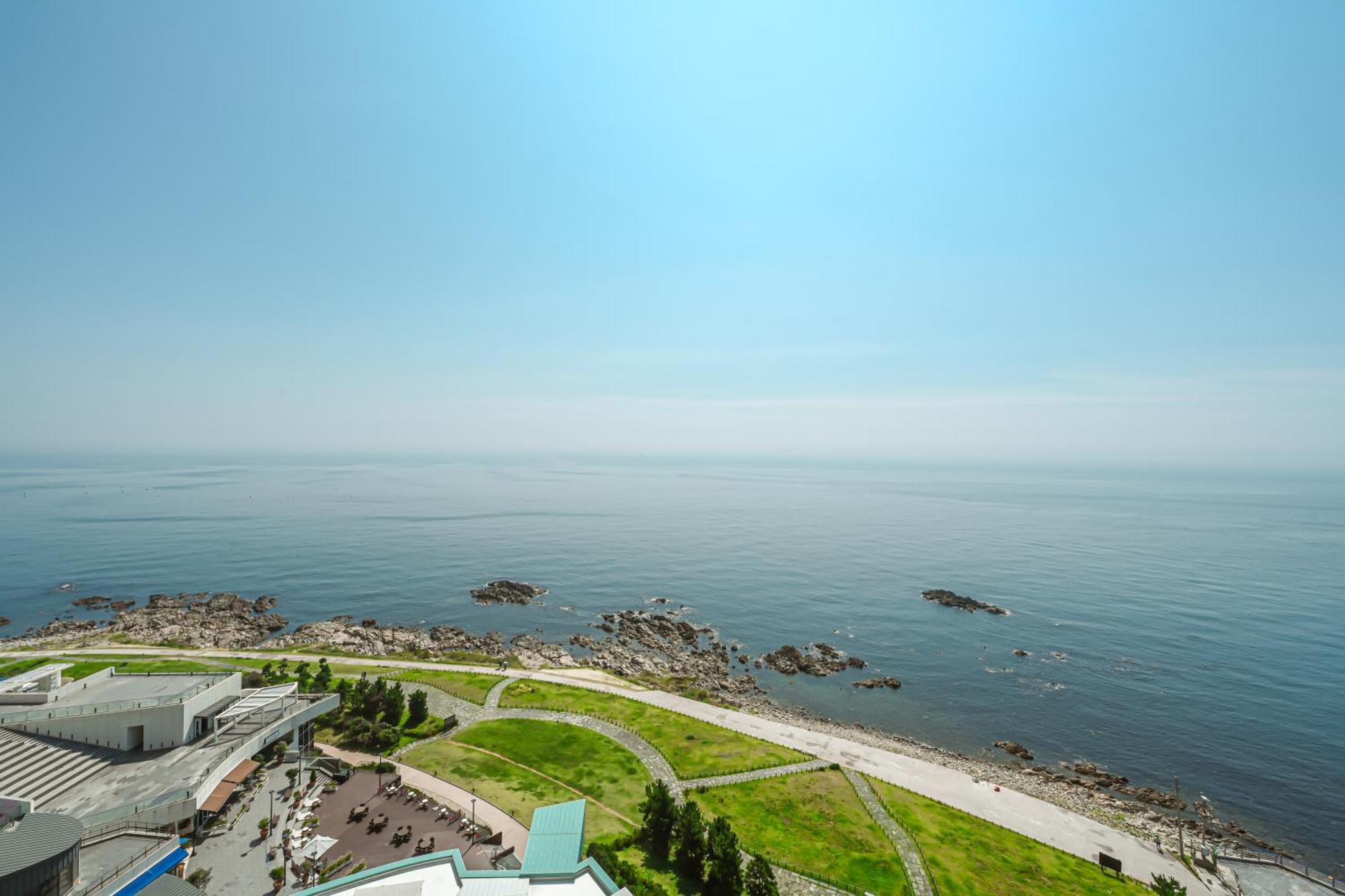 Ananti At Busan Cove Exterior photo
