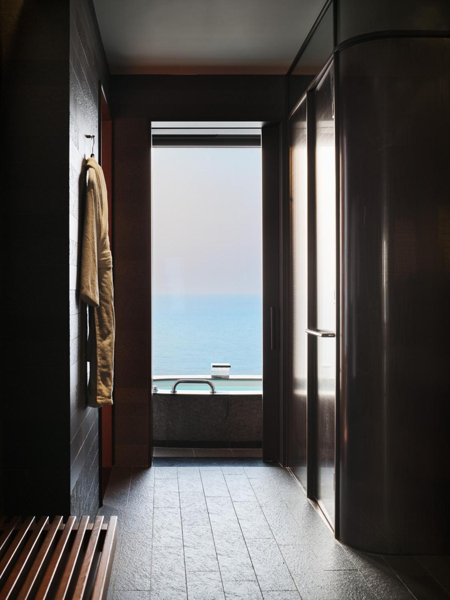 Ananti At Busan Cove Exterior photo