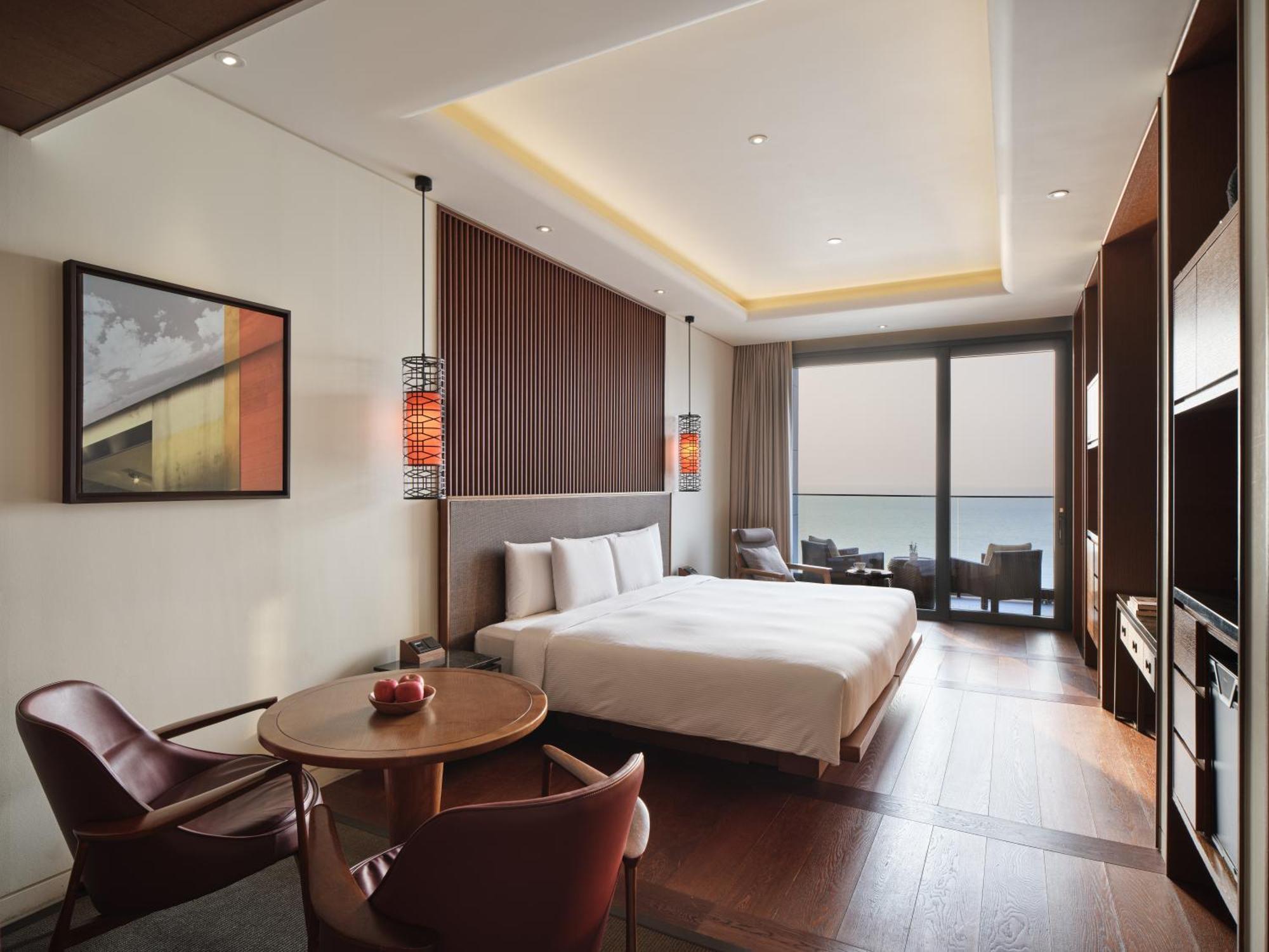 Ananti At Busan Cove Exterior photo