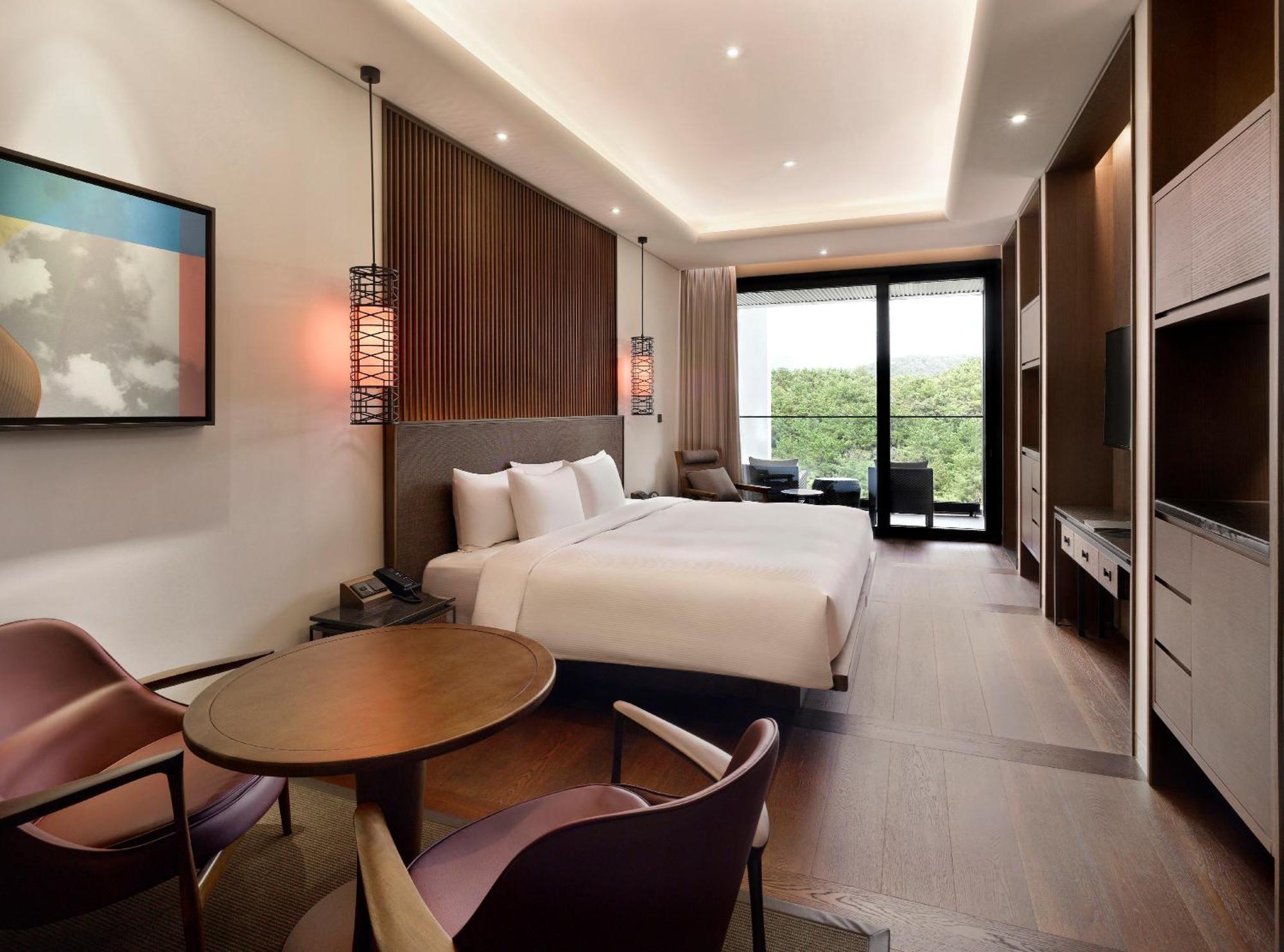 Ananti At Busan Cove Exterior photo