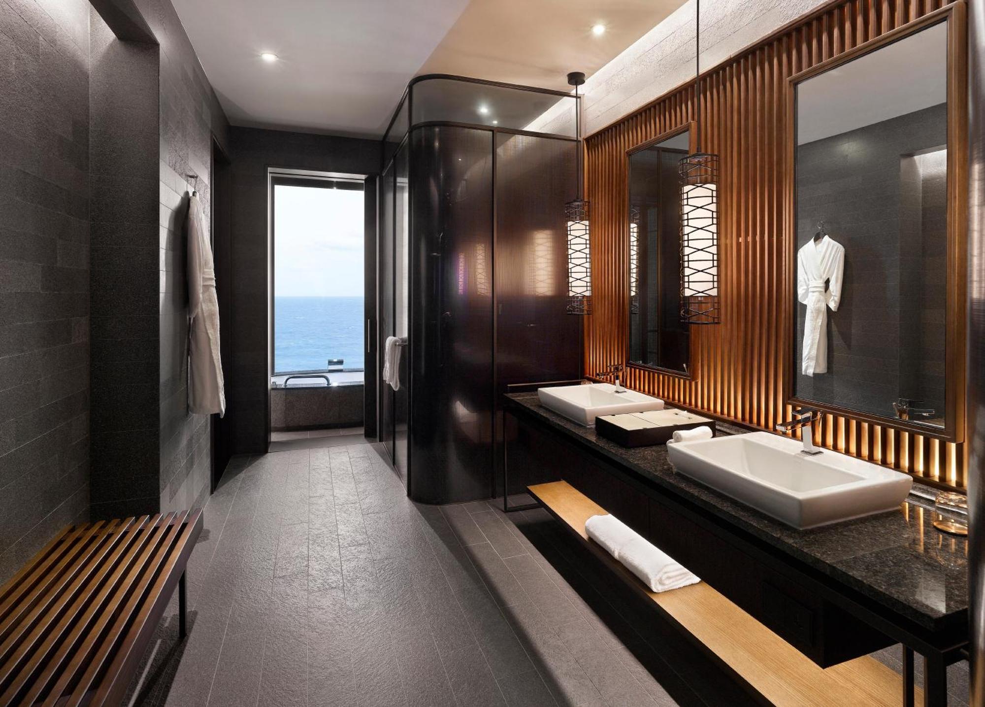 Ananti At Busan Cove Exterior photo